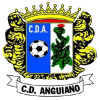Equipo Anguiano. Composición De Football