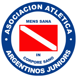 CD Argentinos Juniors – Football Team