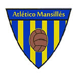 Hold CD Atletico Mansilles. Opstilling Football