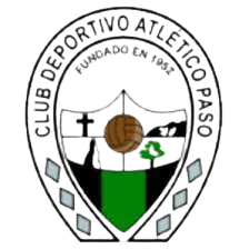 CD Atletico Paso U19 – Football Team