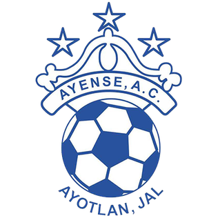 CD Ayense – Football Team