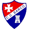 Equipo CD Barco. Composición De Football