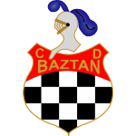 Drużyna CD Baztan. Skład Football