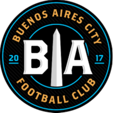 Drużyna CD Buenos Aires FC. Skład Football