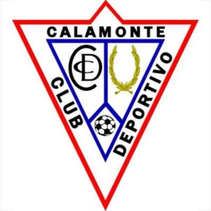 CD Calamonte – Football Équipe