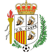Equipo Caspe. Composición De Football