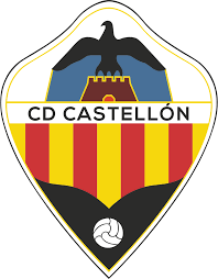 Drużyna Castellon (k). Skład Football