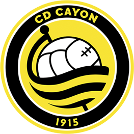 Cayon – Football Équipe