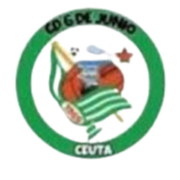 Ceuta 6 de Juin – Football Équipe