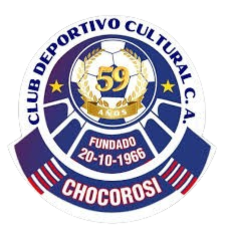 CD Chocorosi Football Team