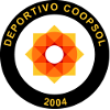 Equipo CD Coopsol. Composición De Football