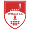 CD Cotillas EG – Football