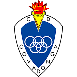 Covadonga – Football Équipe