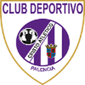 Palencia CA – Football Team
