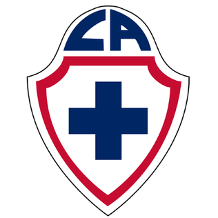 CD克鲁兹阿祖尔 Hidalgo Football队