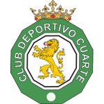 Equipo Cuarte. Composición De Football