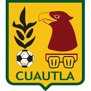 CD Cuautla – Football Team