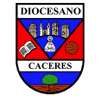 Hold Diocesano. Opstilling Football