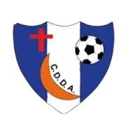 Drużyna Don Álvaro. Skład Football