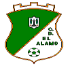 CD El Alamo – Football Team
