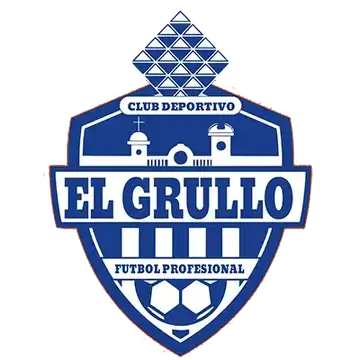 CD El Grullo – Football Team