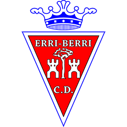 Equipo CD Erriberri. Composición De Football