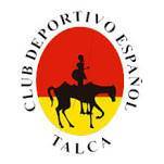 CD Espanol Talca LNB2 Basketball队