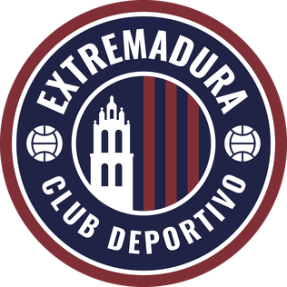 CD Extremadura – Football Team