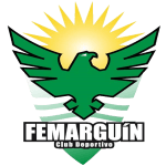 Femarguin (w) – Football Team
