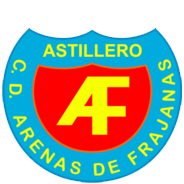 Drużyna CD Getxo. Skład Football