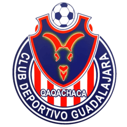 CD Guadalajara Qaqachaca – Football Team