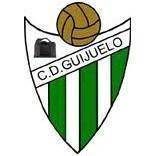 Equipo Guijuelo. Composición De Football