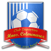 Hold Inter de Barinas. Opstilling Football