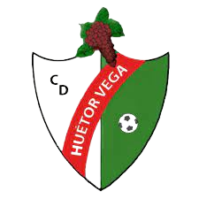 Hold Huetor Vega. Opstilling Football