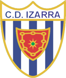 Izarra – Football Team