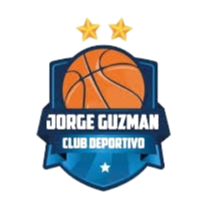 CD Jorge Guzman Basketball队
