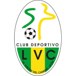 Hold La Virgen. Opstilling Football