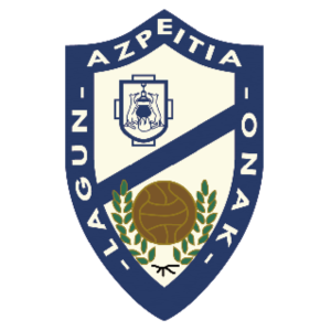Equipo Lagun Onak. Composición De Football
