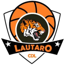 CD Lautaro U21 – Basketball Team