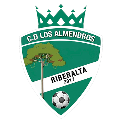 Los Almendros – Football Team