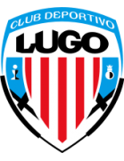 Hold CD Lugo B. Opstilling Football