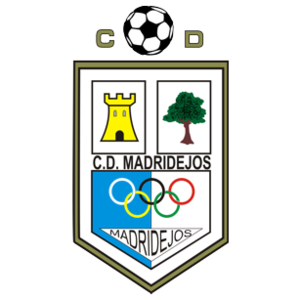 Equipo CD Madridejos. Composición De Football