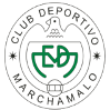 Equipo Marchamalo. Composición De Football