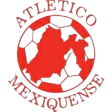 CD Mexiquense – Football Team