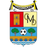 Equipo CD Mojados. Composición De Football