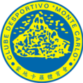 Equipo Monte Carlo. Composición De Football