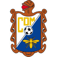 Equipo CD Mosconia. Composición De Football