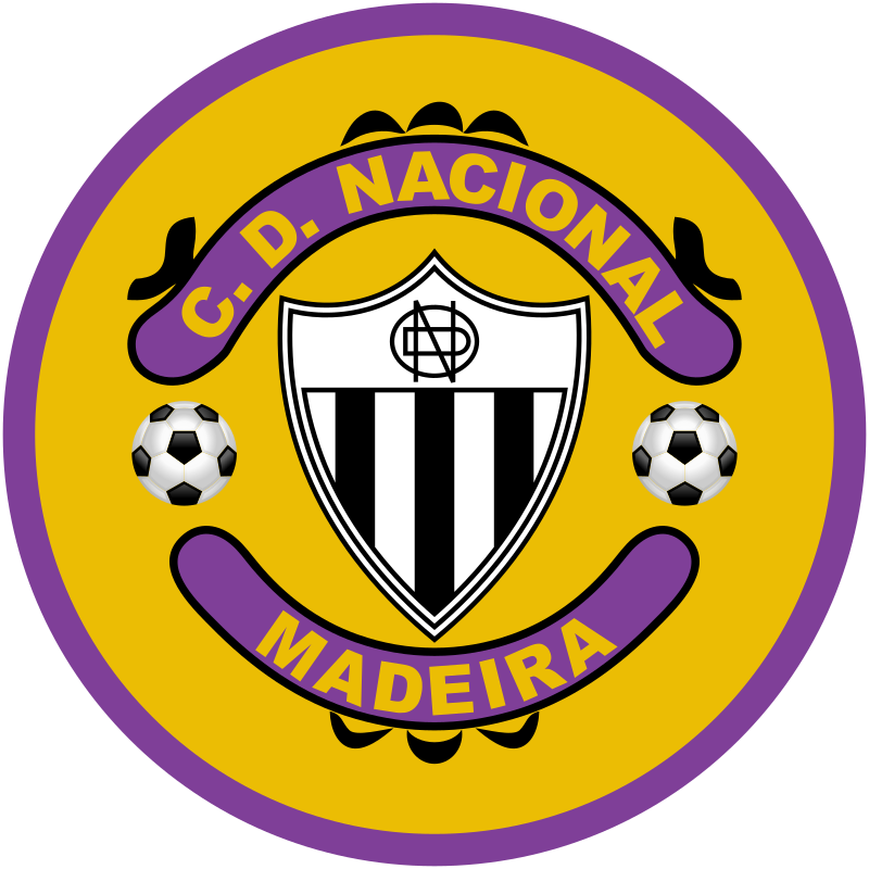 CD Nacional – Football Team