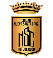 CD Nueva Santa Cruz Football Team