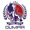 CD Olimpia Reservas – Football Team